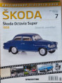 Škoda Octavia Super